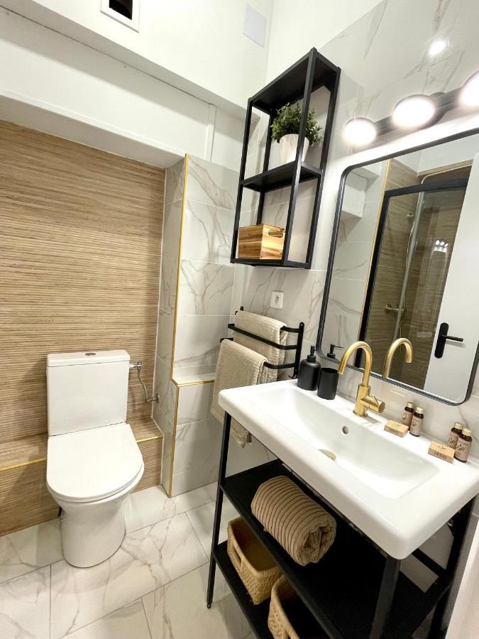 Appartamento Cosy Cocoon - 2 To 4 Travelers. Nizza Esterno foto