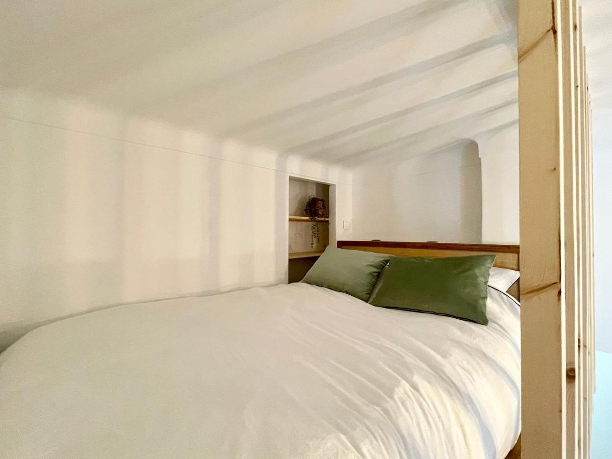 Appartamento Cosy Cocoon - 2 To 4 Travelers. Nizza Esterno foto