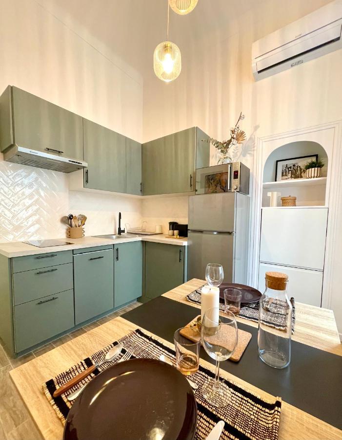 Appartamento Cosy Cocoon - 2 To 4 Travelers. Nizza Esterno foto